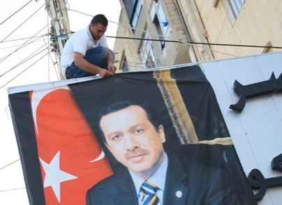 Preparations for Erdogan's visit to Lebanon