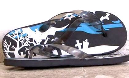 Flip flops
