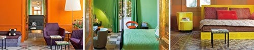 The beautiful home of annabelle kassar